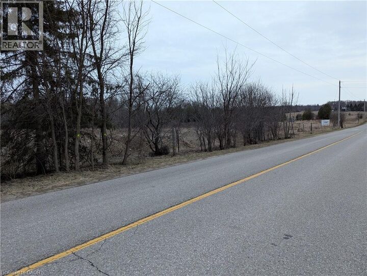 Property Photo:  7151 Schaefer Road  ON N0B 1B0 