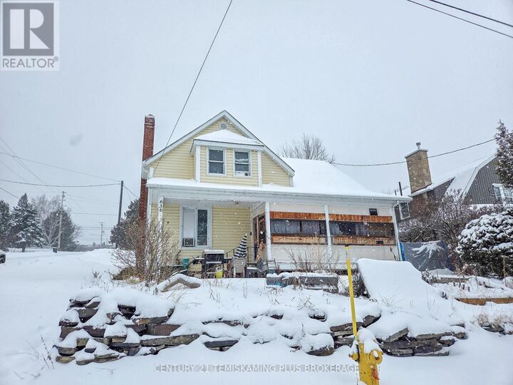 Photo de la propriété:  636 Brewster Street  ON P0J 1K0 