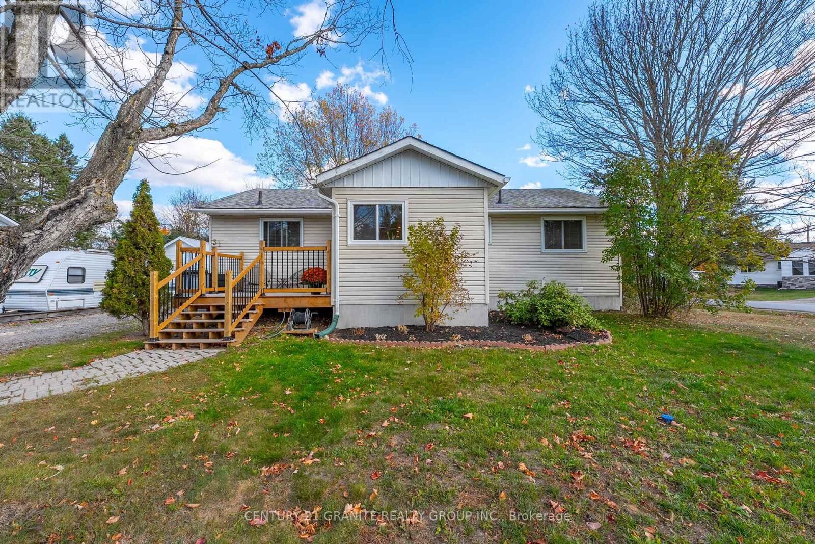 Photo de la propriété: 31 Sprucedale Street ON K0L 1M0