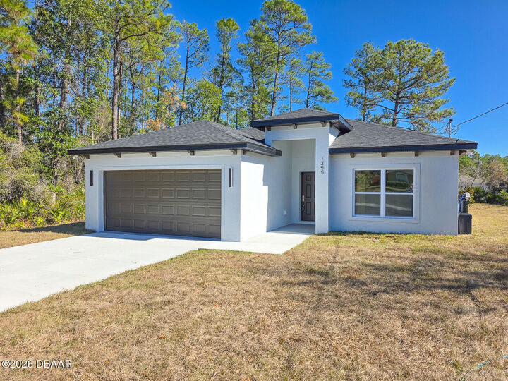 Property Photo:  1355 9th Avenue  FL 32724 