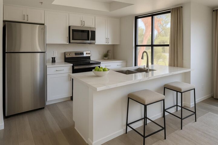 Property Photo:  43376 Cook Street 114  CA 92211 