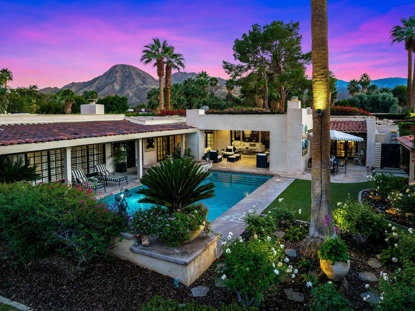 Property Photo:  74720 Old Prospector Trail  CA 92260 