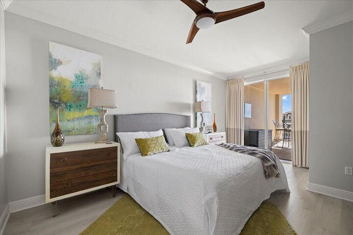 Property Photo:  4045 W County Highway 30A Unit 307  FL 32459 