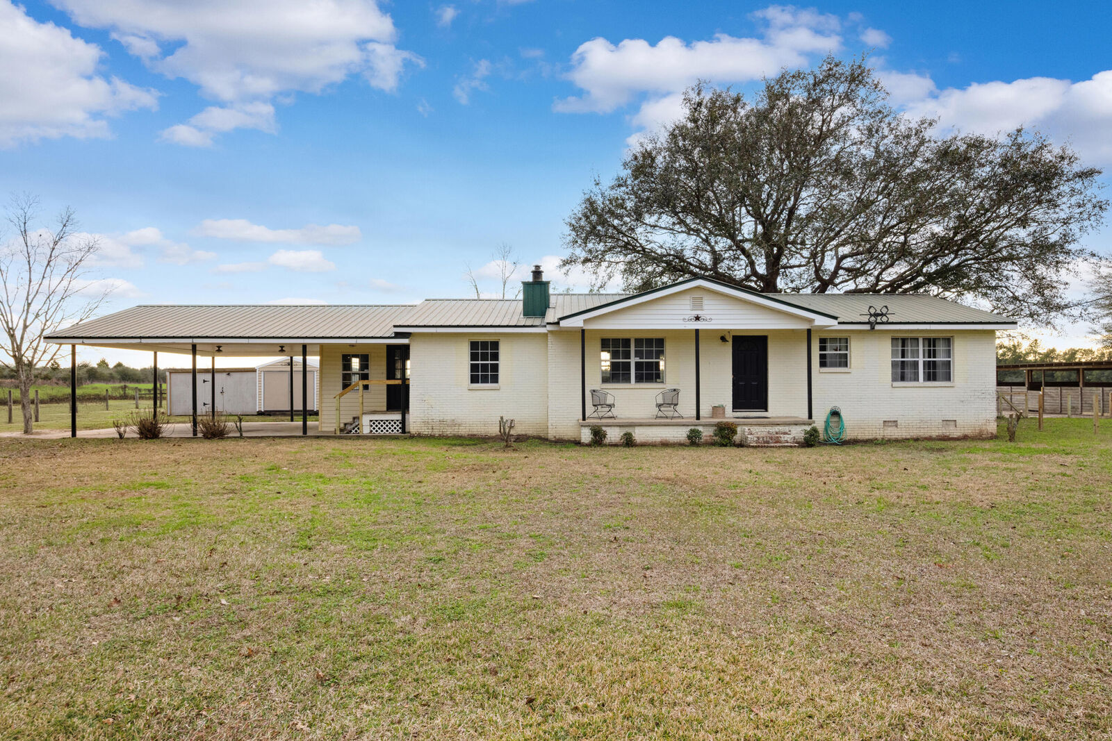 Property Photo:  4398 Cooper Lane  FL 32564 