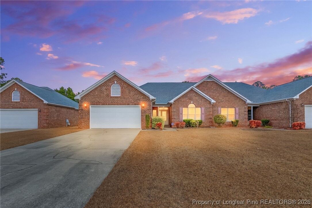 Property Photo: 4411 Bluebush Drive 306B NC 28312