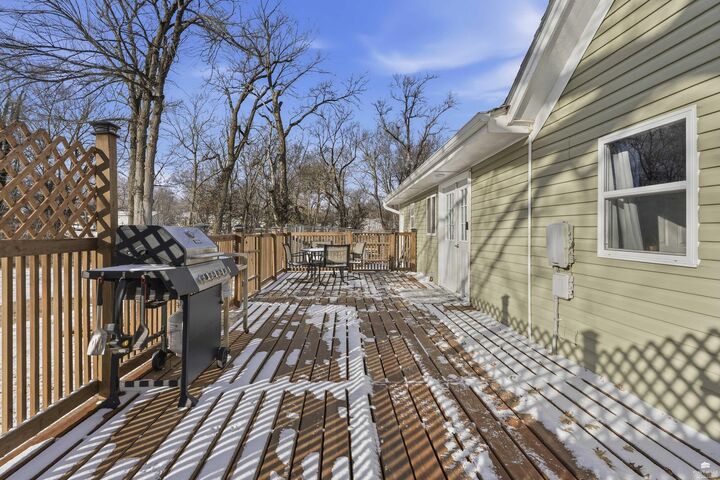 Property Photo:  119 S Hassebroek Street  KS 66531 