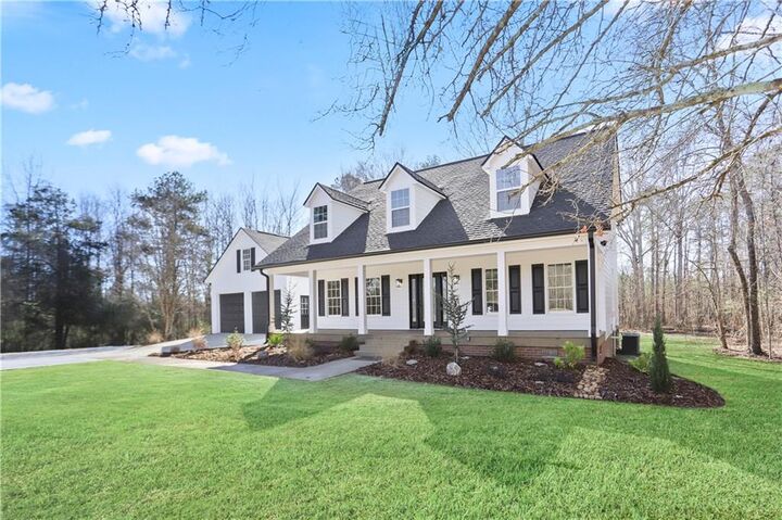 Property Photo:  373 Tyson Road  GA 30180 