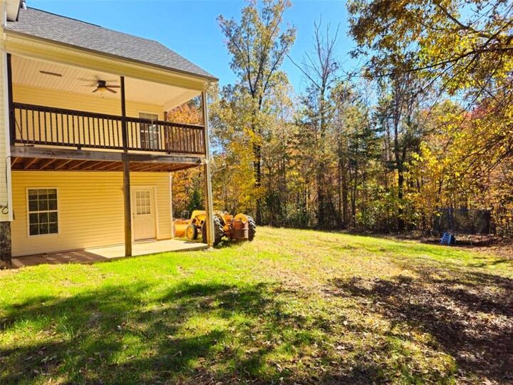 Property Photo:  1304 Dalrymple Circle  GA 30540 