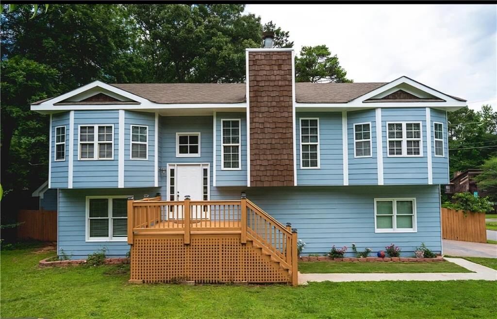 Property Photo:  274 Lamden Court  GA 30046 