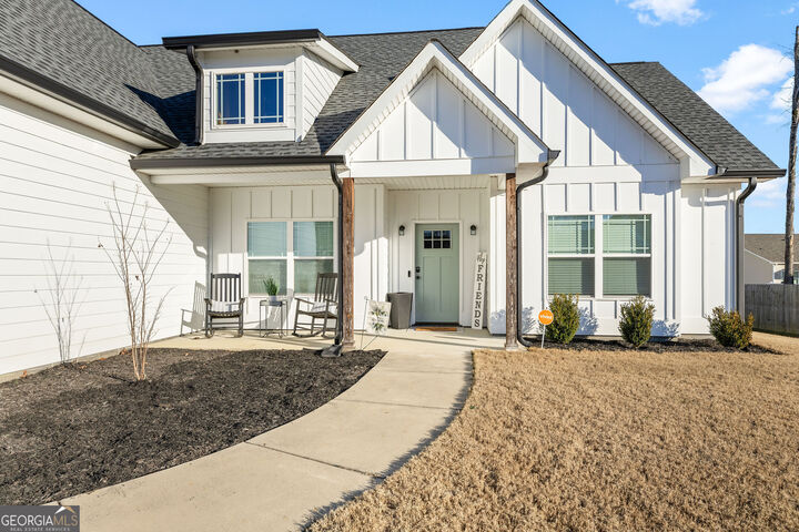 Property Photo:  3 Misty Oaks Lane NE  GA 30165 