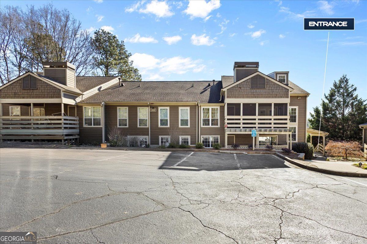 Property Photo:  209 Riverview Drive  GA 30067 