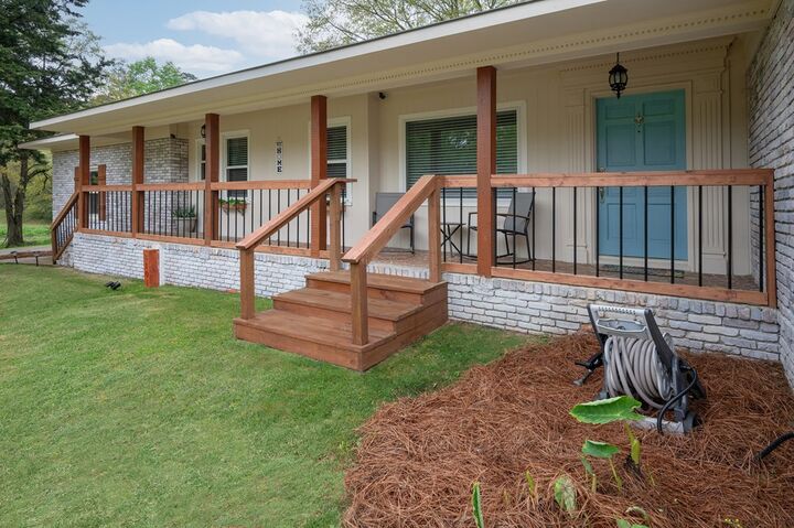 Property Photo:  3101 Waco Street  GA 31909 