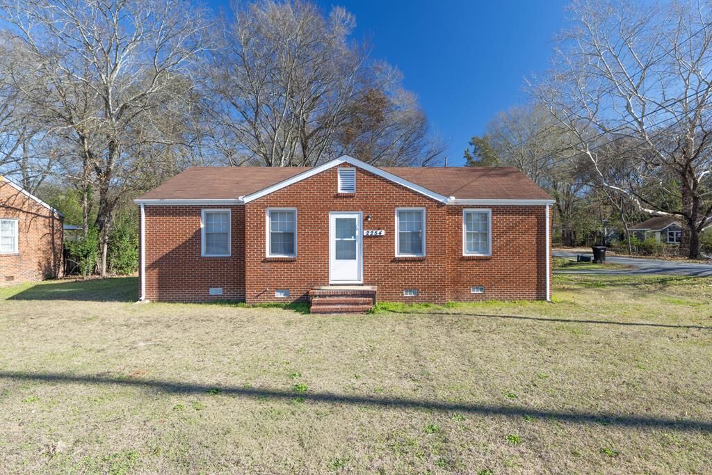 Property Photo: 2254 Lumpkin Road GA 31903