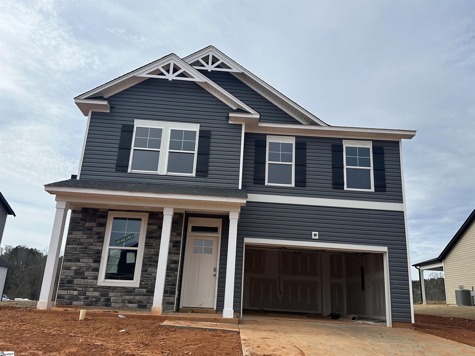 Property Photo:  934 Gibbons Street Lot 85  SC 29385 