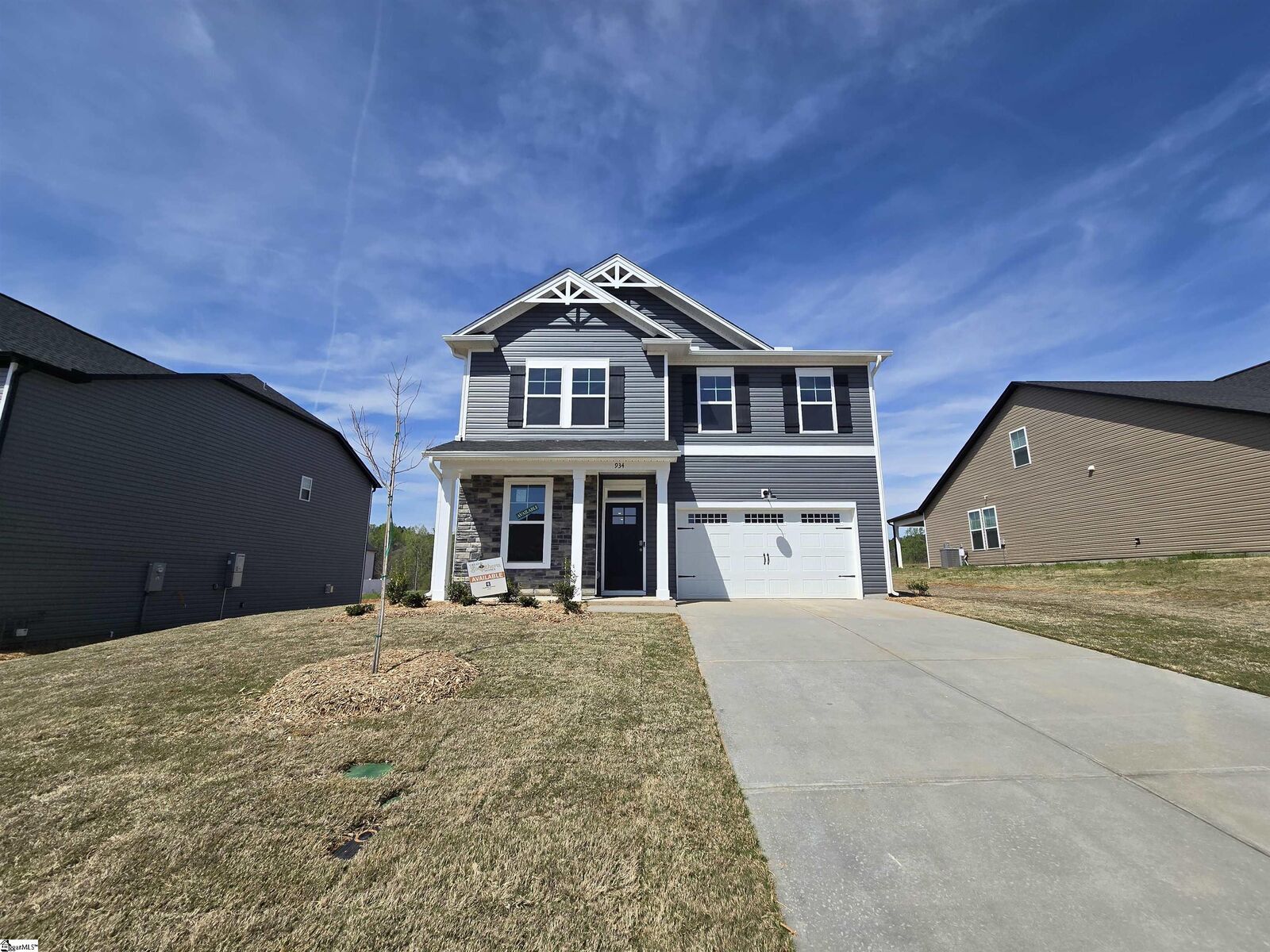 Property Photo:  934 Gibbons Street Lot 85  SC 29385 