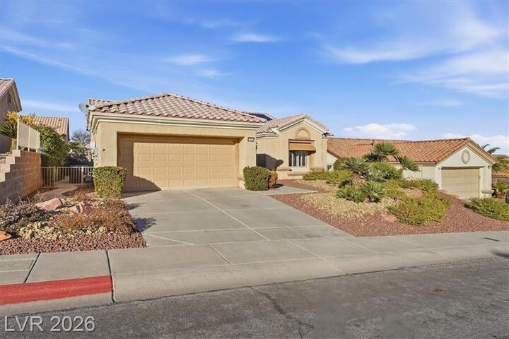 Property Photo:  10416 Bent Brook Place  NV 89134 
