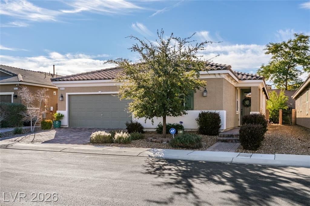 Property Photo: 2919 Ventana Ridge Avenue NV 89044