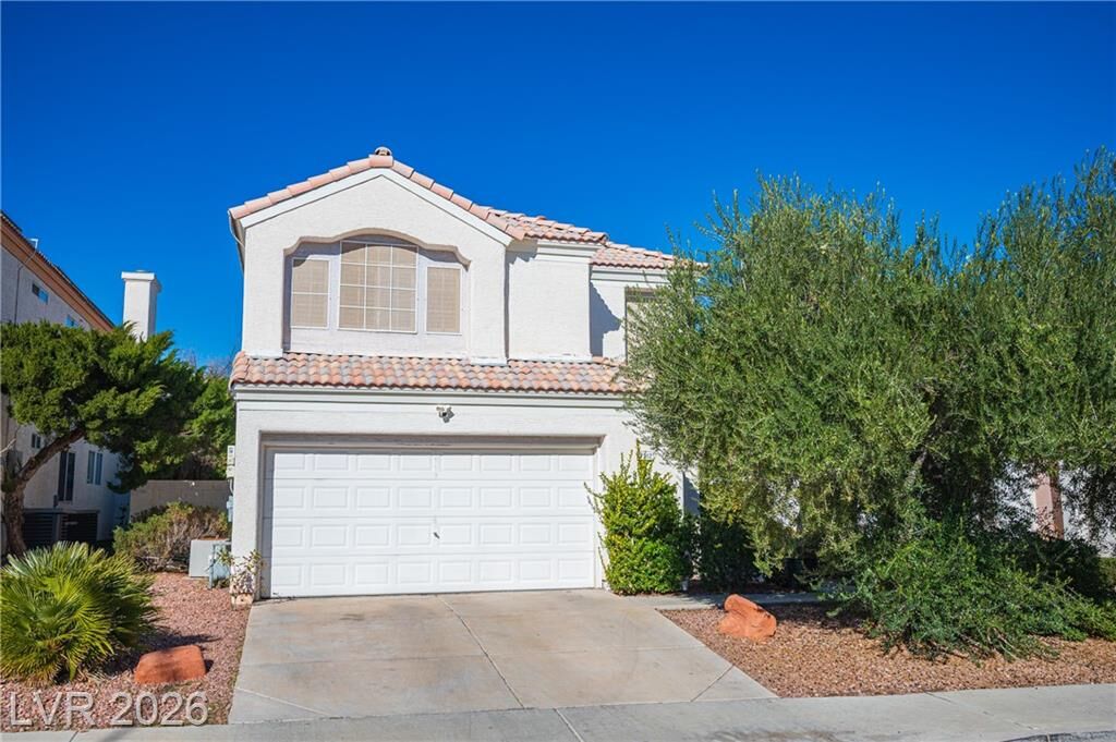 Property Photo: 7912 Coral Point Avenue NV 89128