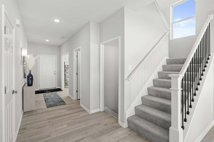 Property Photo: 6754 E 103rd Avenue IN 46307