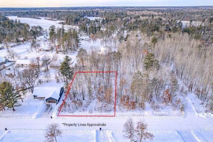 Property Photo: 1608 Pine View Ln WI 54487