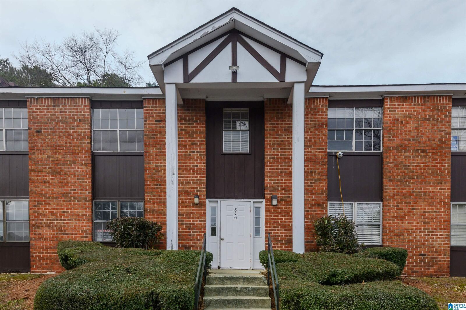 Property Photo:  840 Beacon Parkway C  AL 35209 