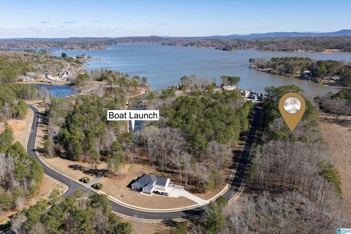 Property Photo:  110 Coves Drive  AL 35178 