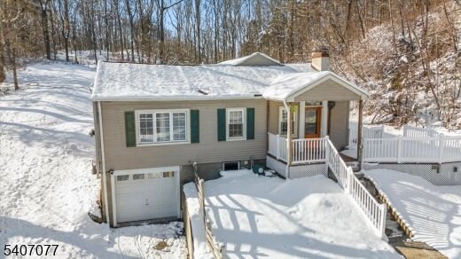 Property Photo: 16 High St NJ 07825