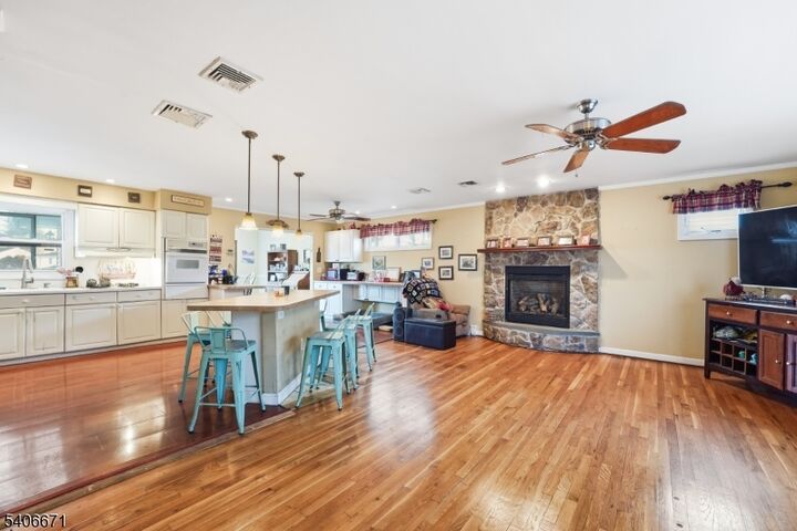 Property Photo: 15 Ridge Rd NJ 07054