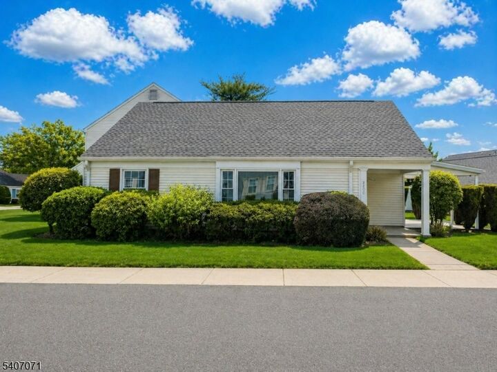 Property Photo: 220 Manchester Ln NJ 08831