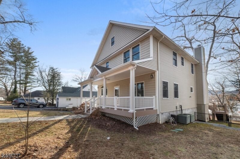 Property Photo:  212 Long Pond Rd  NJ 07421 