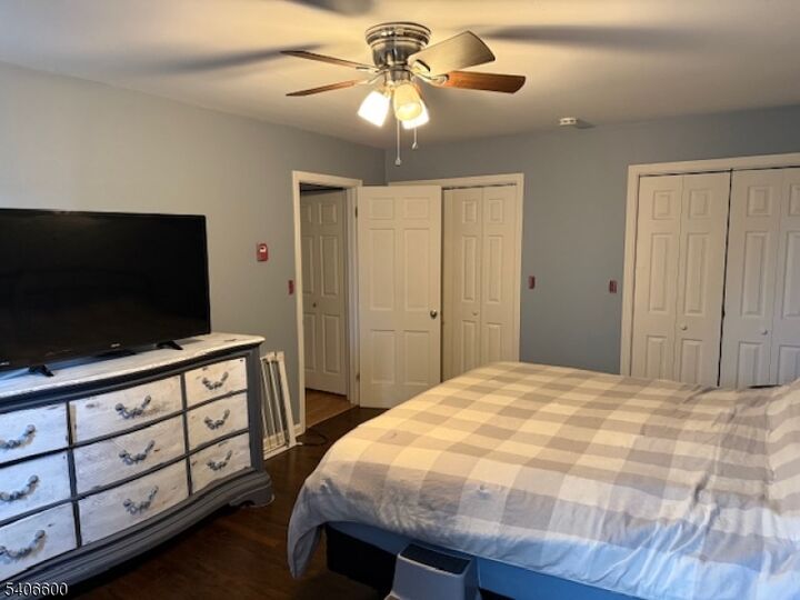 Property Photo:  6 Vail Rd  NJ 07832 