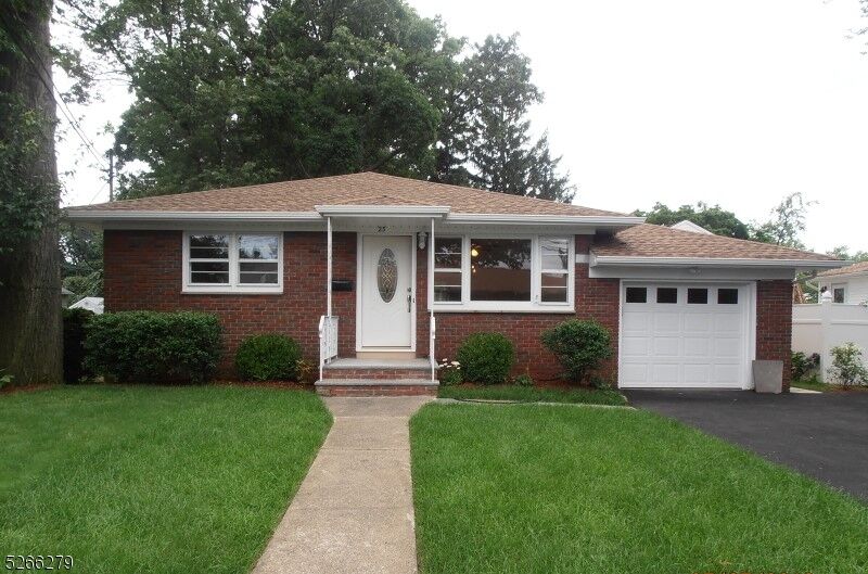 Property Photo:  23 Hepburn Rd  NJ 07012 