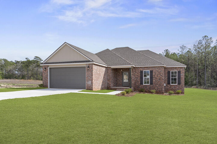 Property Photo: 19 Harvard Oak MS 39402