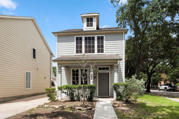 Property Photo:  29706 Parliament Hills Drive  TX 77386 