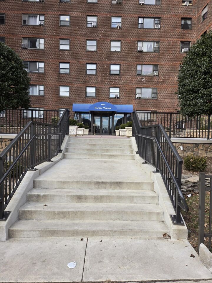 Property Photo:  6515 Blvd East 9C  NJ 07093 