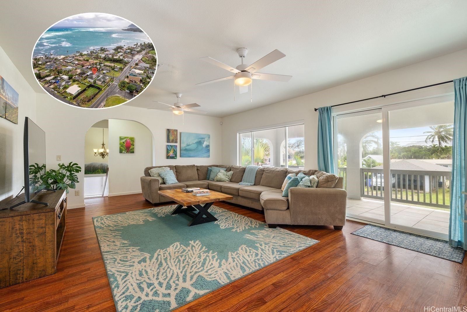 Property Photo:  54-224 Kaipapau Loop  HI 96717 