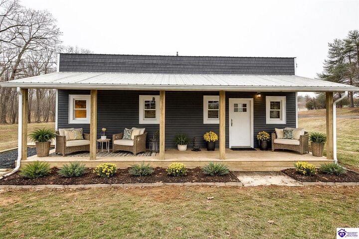 Property Photo:  2810 Shot Hunt Road  KY 40175 