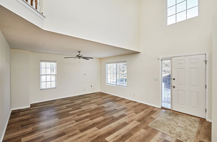 Property Photo: 15411 Westbrook Drive IA 50323