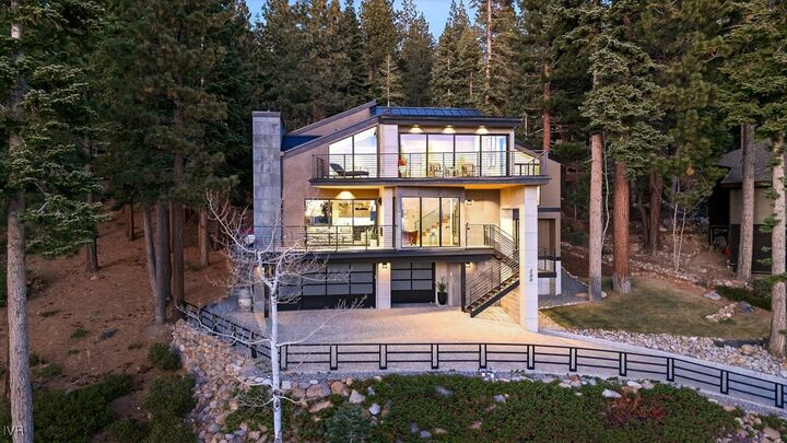 Property Photo: 590 Fallen Leaf Way NV 89451