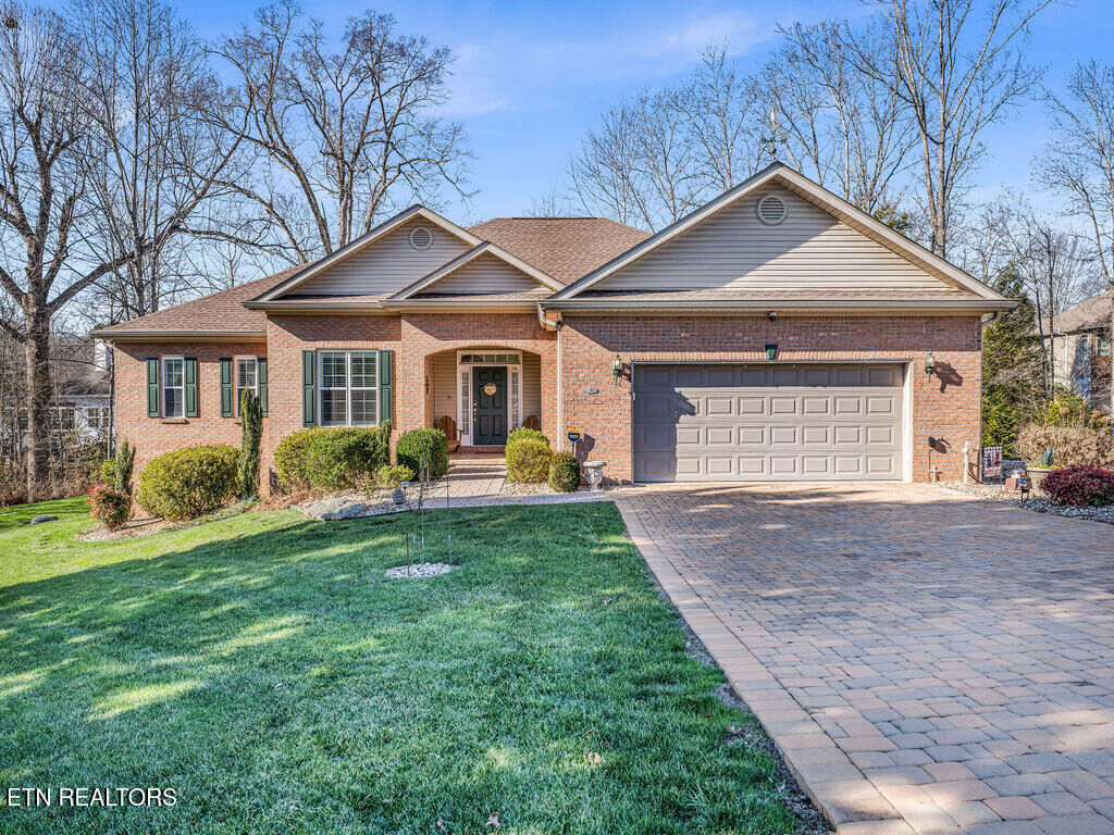 Property Photo: 208 Okema Trace TN 37774