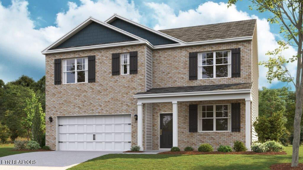 Property Photo:  1203 Quilters Lane  TN 37803 