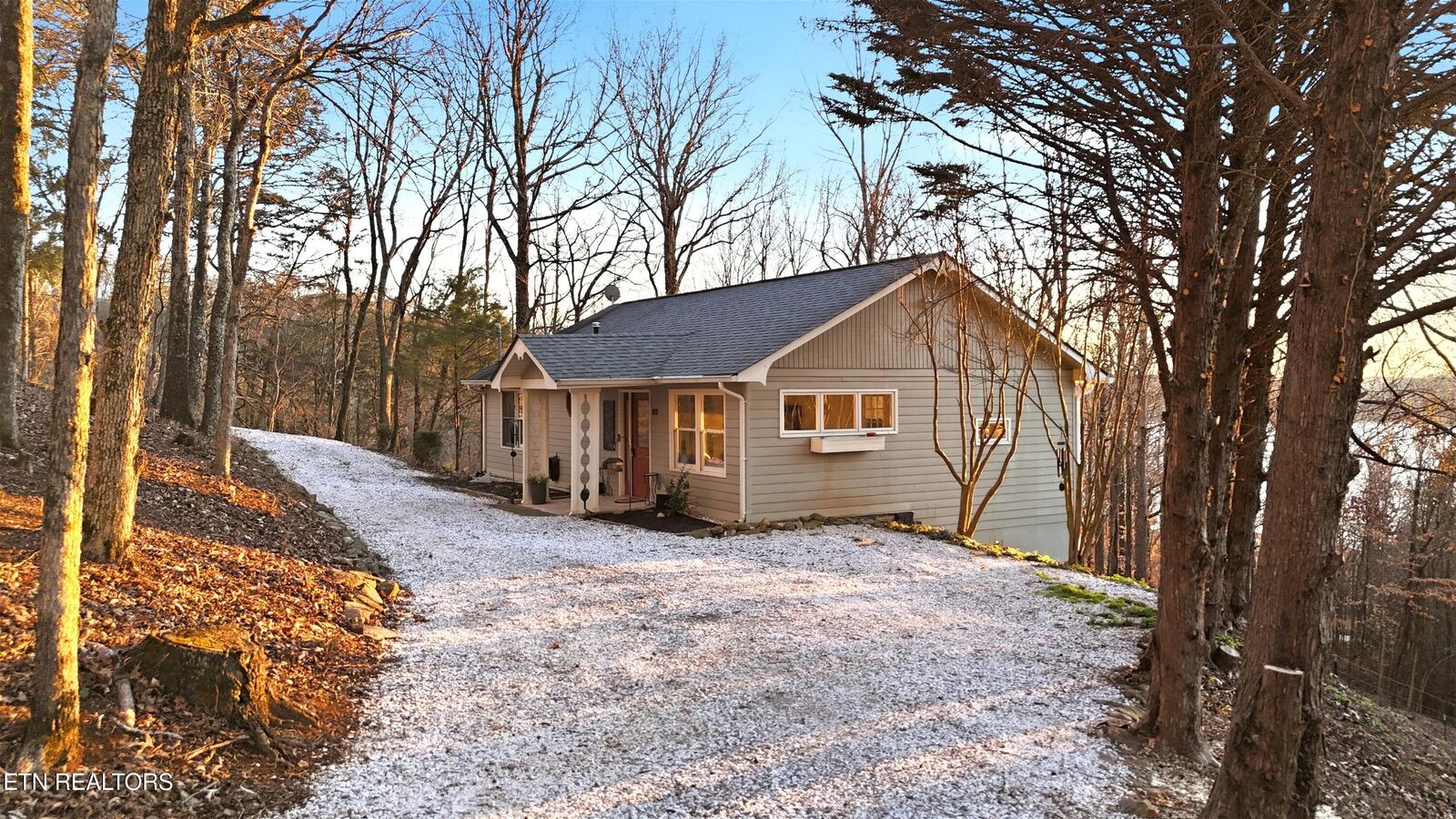 Property Photo:  102 Jones Lake Way  TN 37777 