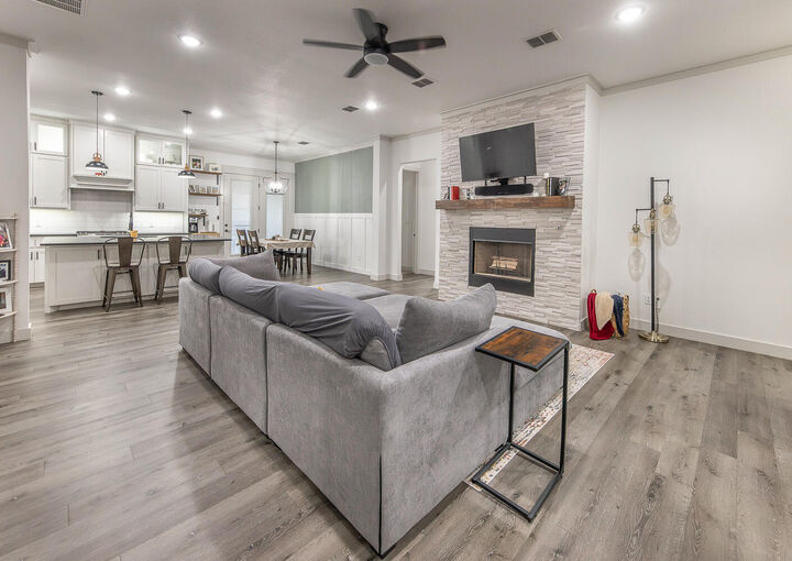 Property Photo:  7809 52nd Street  TX 79407 