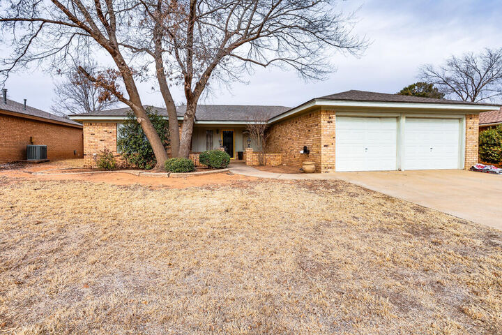 Property Photo:  5210 90th Street  TX 79424 