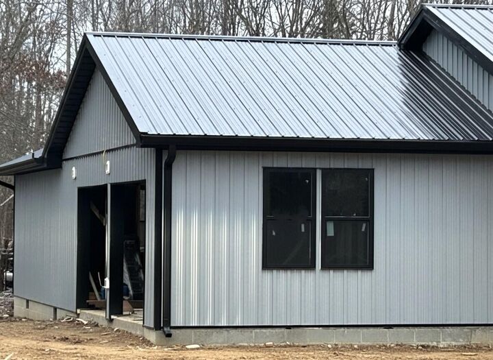 Property Photo:  305 Forest Lane  KY 40371 