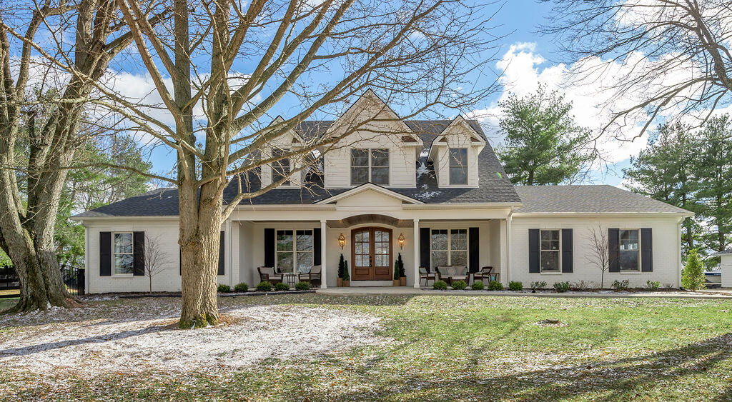 Property Photo:  3288 Delong Road  KY 40515 