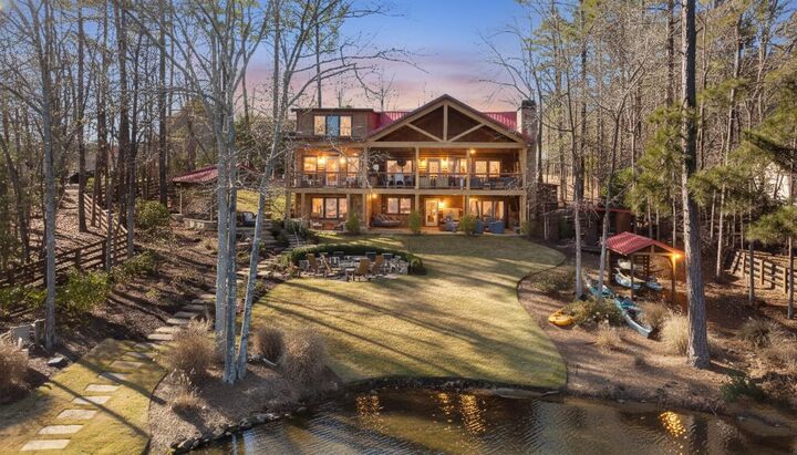 Property Photo:  125 Rock Island Lane  GA 31024 