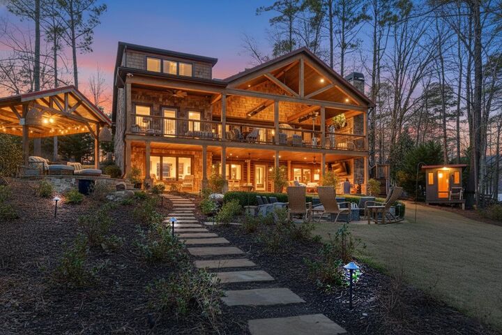 Property Photo: 125 Rock Island Lane GA 31024