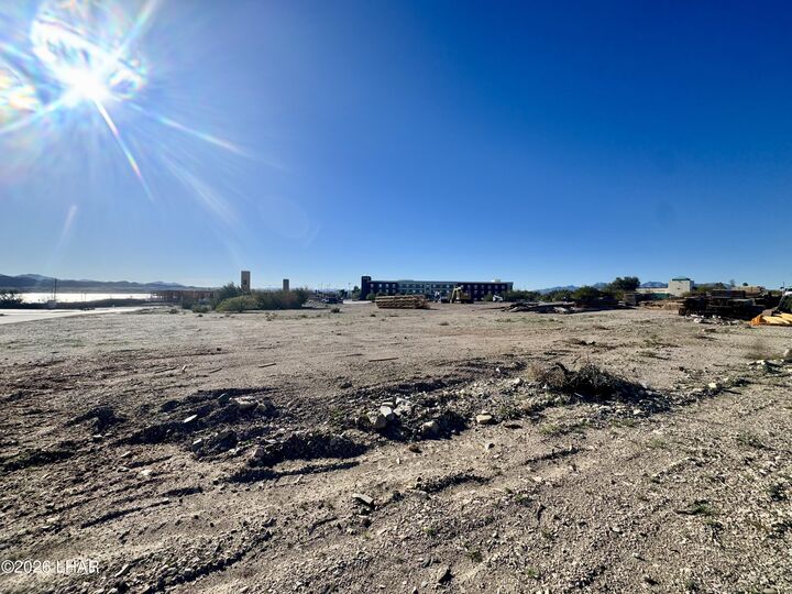 Property Photo:  125 Park Ave  AZ 86403 