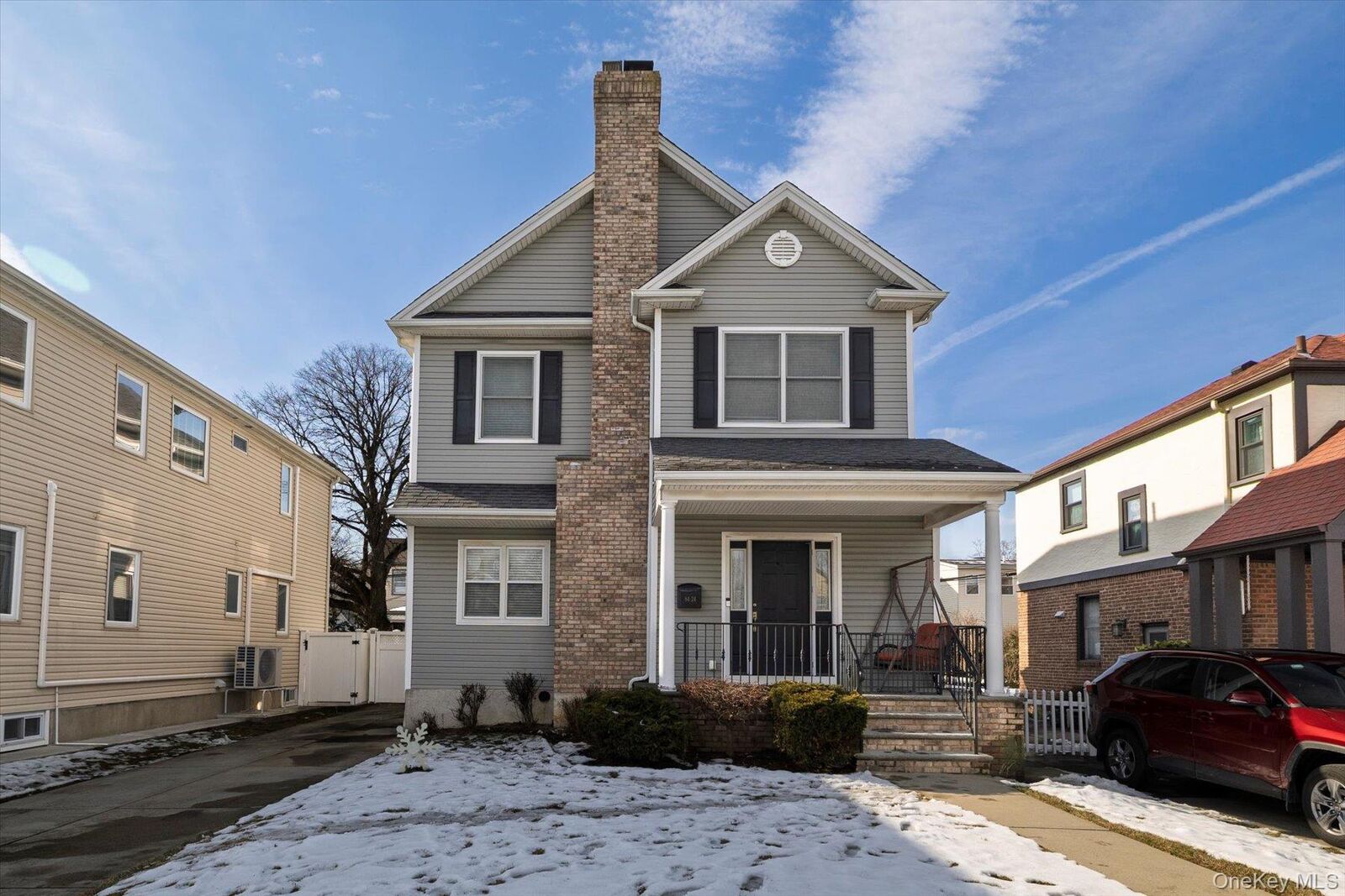 Property Photo: 8424 252nd Street NY 11426